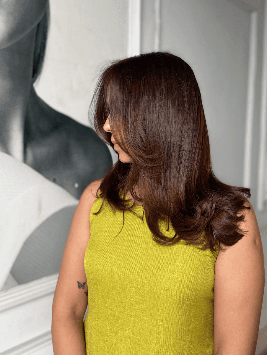Haircuts